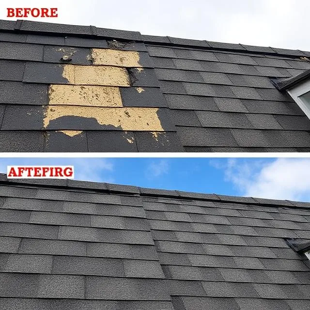 Roof Repair Near Me in Crockett, VA near me